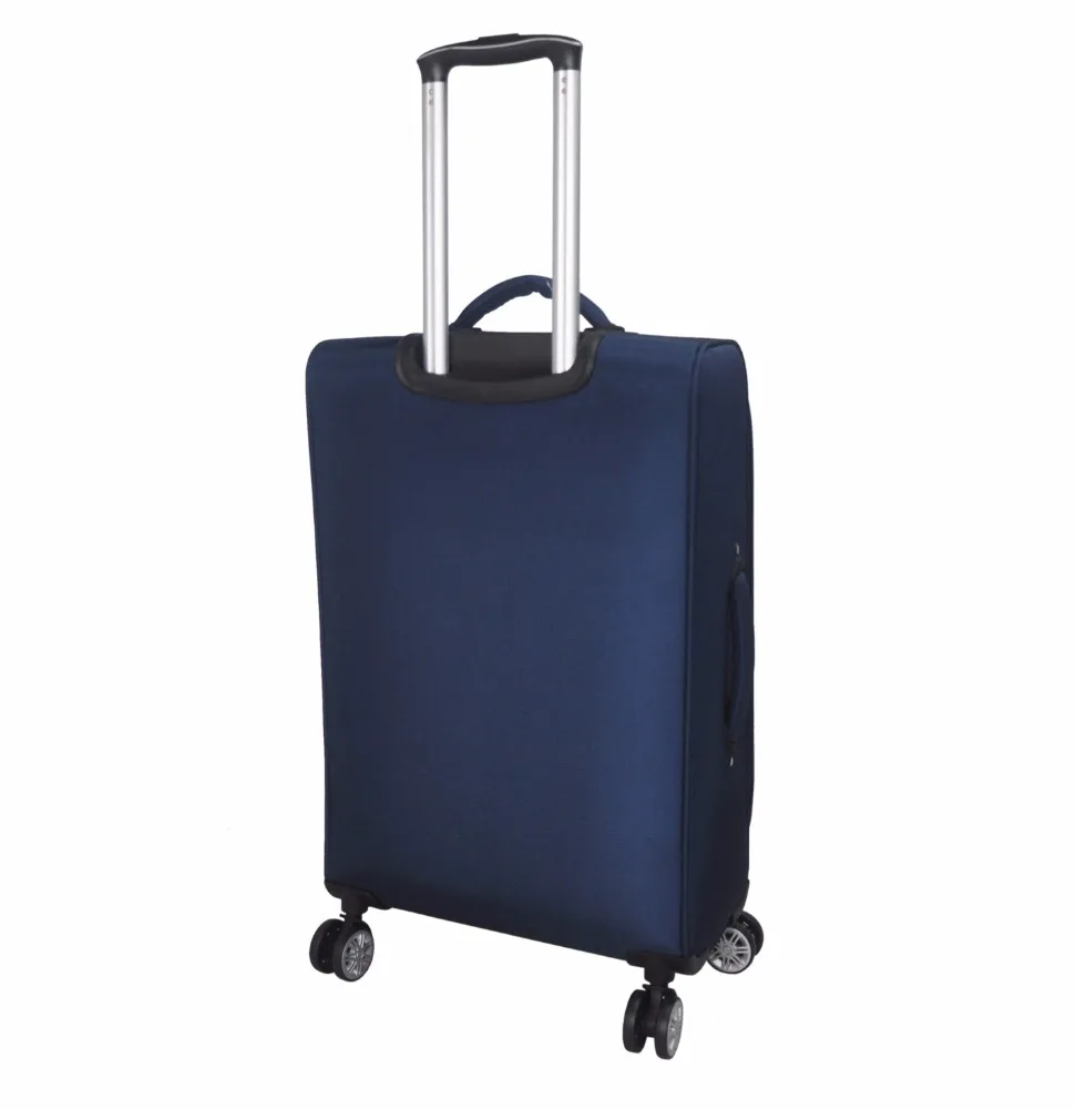 Лучшие Продажи Мягкие Гобелен Ручка Ручной Клади Тележки Для Багажа Bag