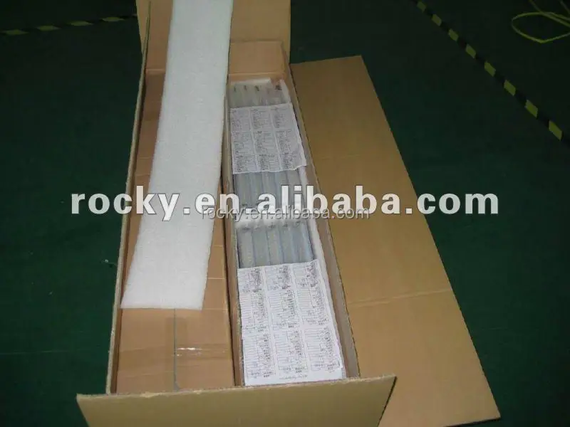 Fluorescent Tubes T8 18W/36W Straight lamps 1200mm