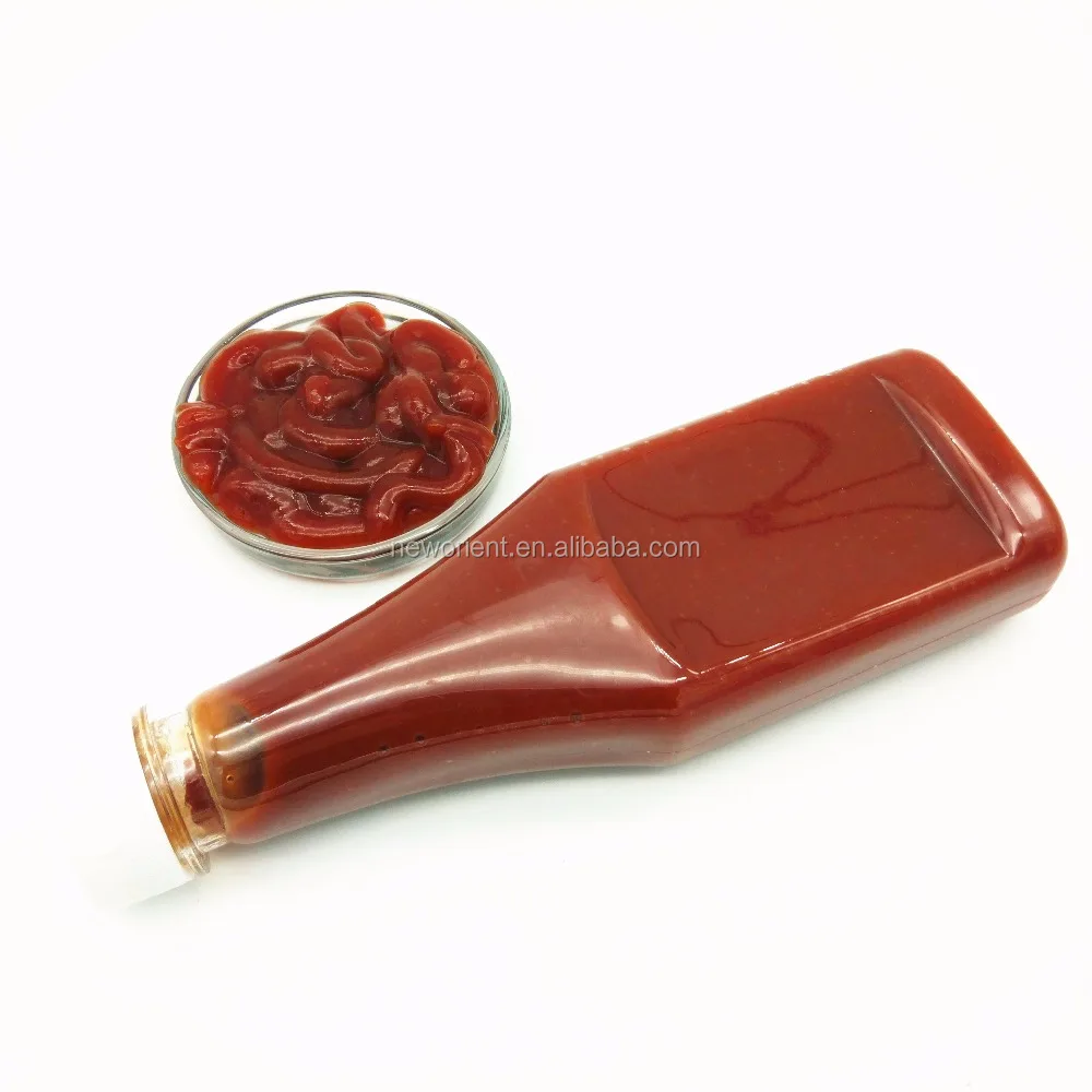 oem brand 5kgs bottle packed super brand sweet tomato paste tomato sauce tomato ketchup
