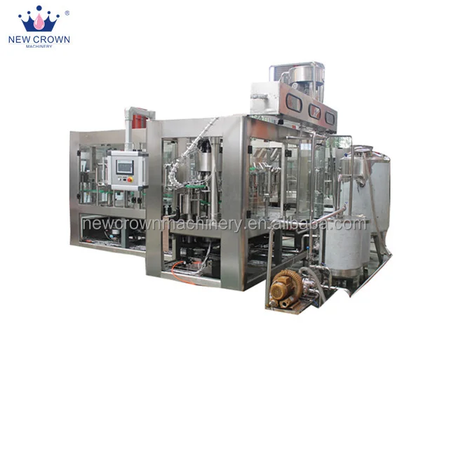 наполнения 3L-5L большая бутылка ПЭТ/10L Минеральная Вода завод производственная линия/упаковочная машина