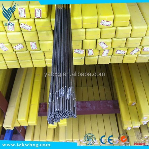 
Factory supply 2209 2507 2205 stainless steel welding wire 