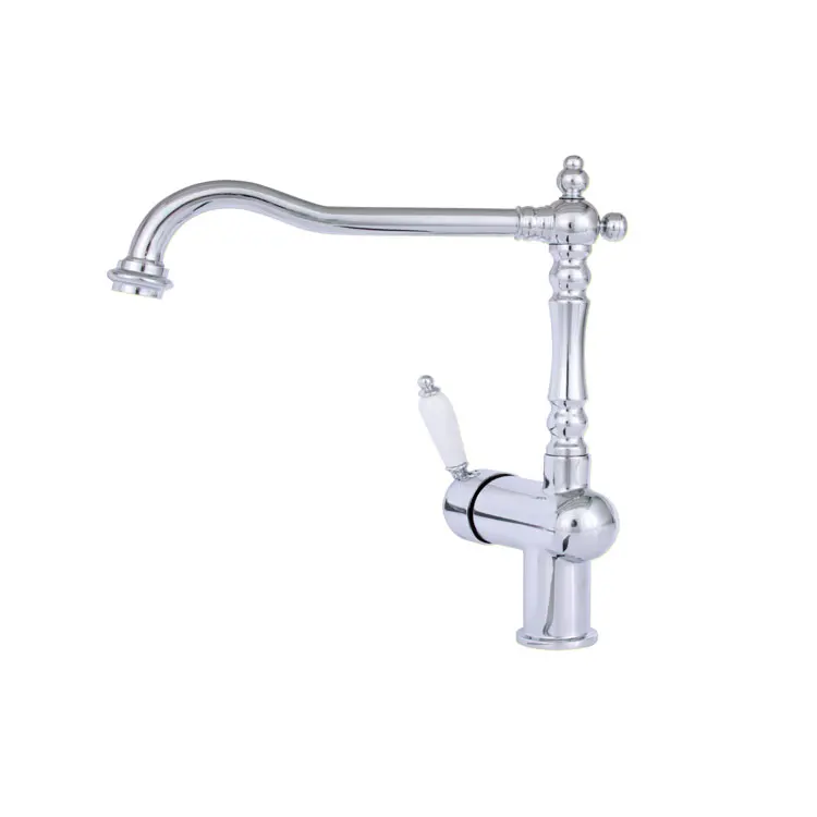 classic kitchen faucet
