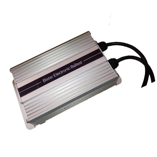 MILLENIUM 150W HPS MH Grow Light Electronic Ballast