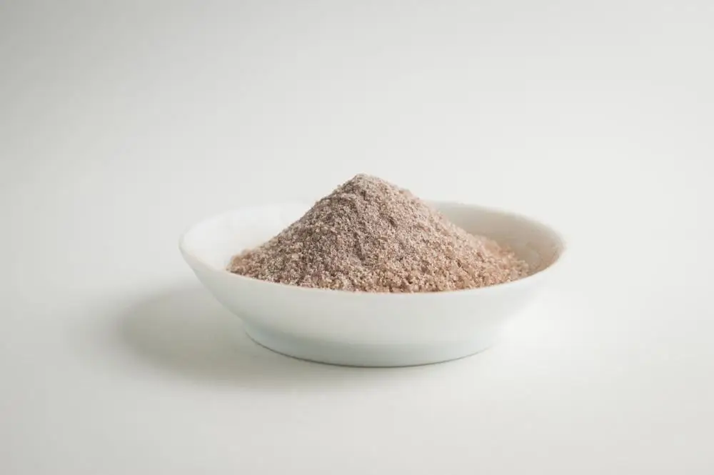 
2018 TachunGho Chocolate Oatmeal Drink Powder 
