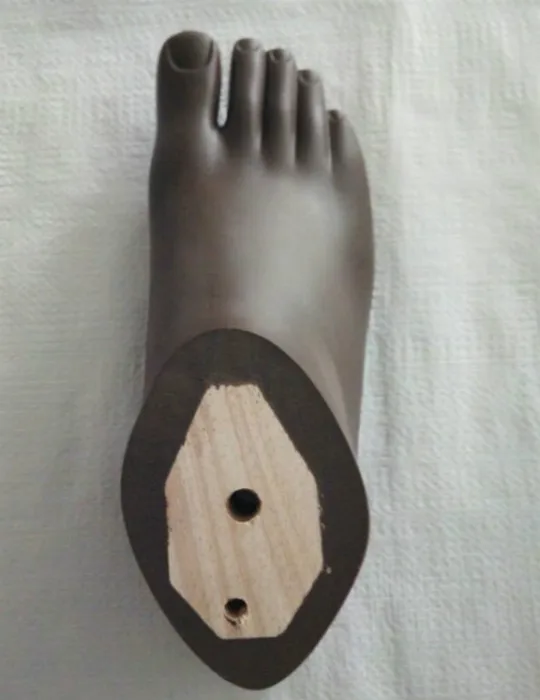 prosthetic feet,artificial,ankle foot artificial limb,best selling,sach foot