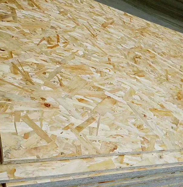 4 8 osb board Cheap 9mm OSB Panel Manufacturers