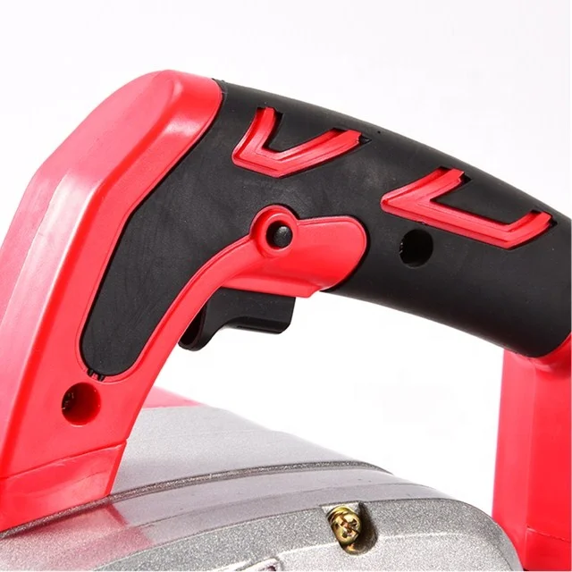 Work Professional Electric Wood Planer Hand Tool 650W 15000r/min Planer Machine For Woodworking