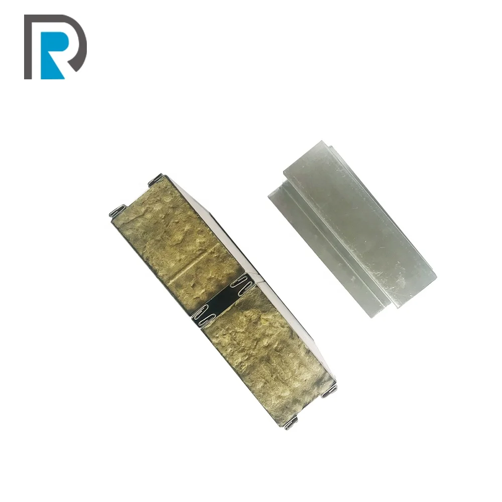 
marine rock wool panel and 25mm steel sandwich panel marine rock wool panel and 25mm steel sandwich panel