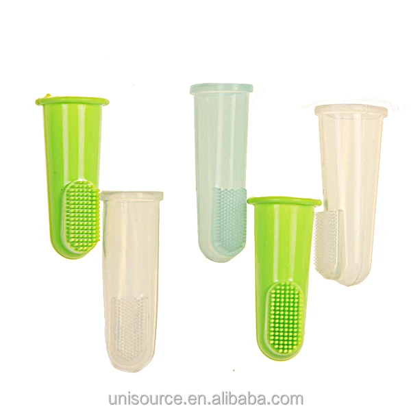 Lowest Food Grade soft silicone product tooth brush