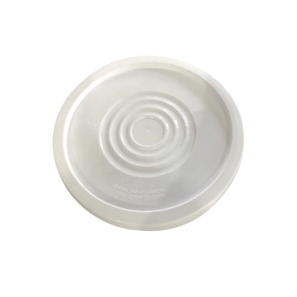 Пластиковый ковш для краски, объем 4 л