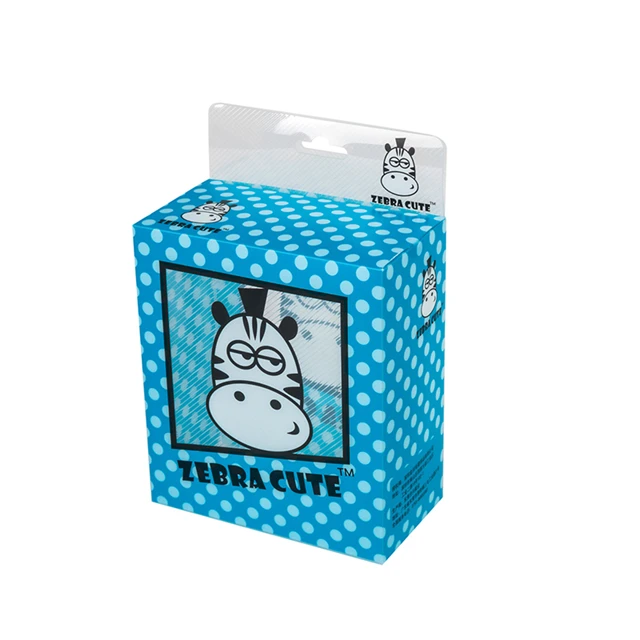 Китай поставщика прозрачный пластиковый складной упаковочные коробки для детская обувь