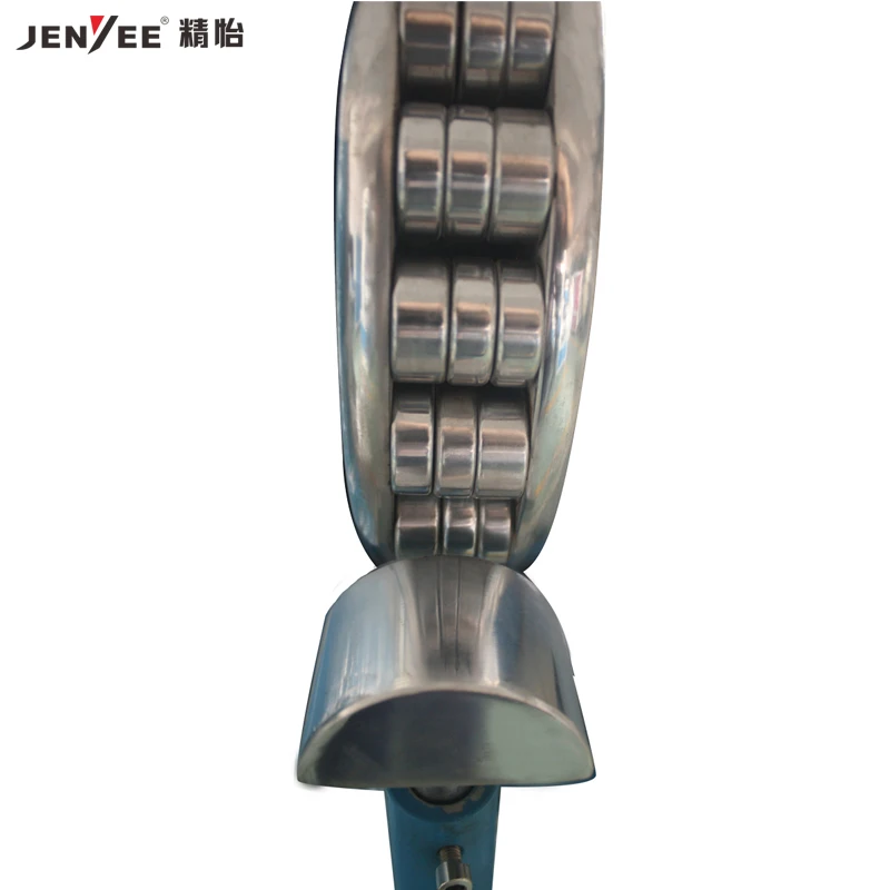 
JY-221 Shoe Last Edge Pounding Trimming Bending Machine Shoe upper edge pounding levelling machine Upper Pounding Machine 