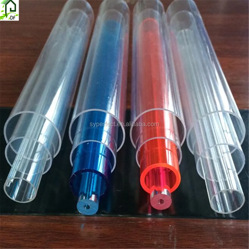 Factory Wholesale Thin Wall Electrical Conduit ABS Pipe