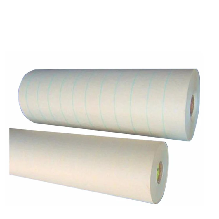 High Quality Electrical Insulation Paper NMN Composite Polyester Film/N Paper/Polyester film