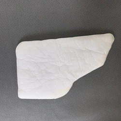 Hot Sale High Quality Thermal Damp Rubber Absorbing Material Proof Fabric Sound Insulation For Car