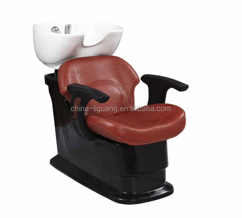 
2015new shampoo chair Light Portable Height Adjustable Shampoo basin Hair Bowl Salon 