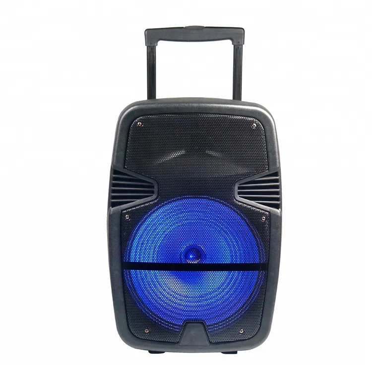 
portable subwoofer megaphone amplifier karaoke speaker 