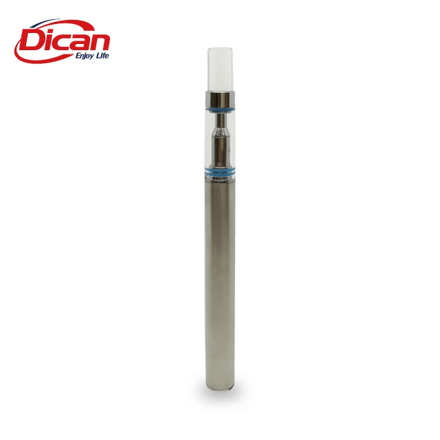 
Empty ceramic coil disposable cbd vape pen e-cigarette 