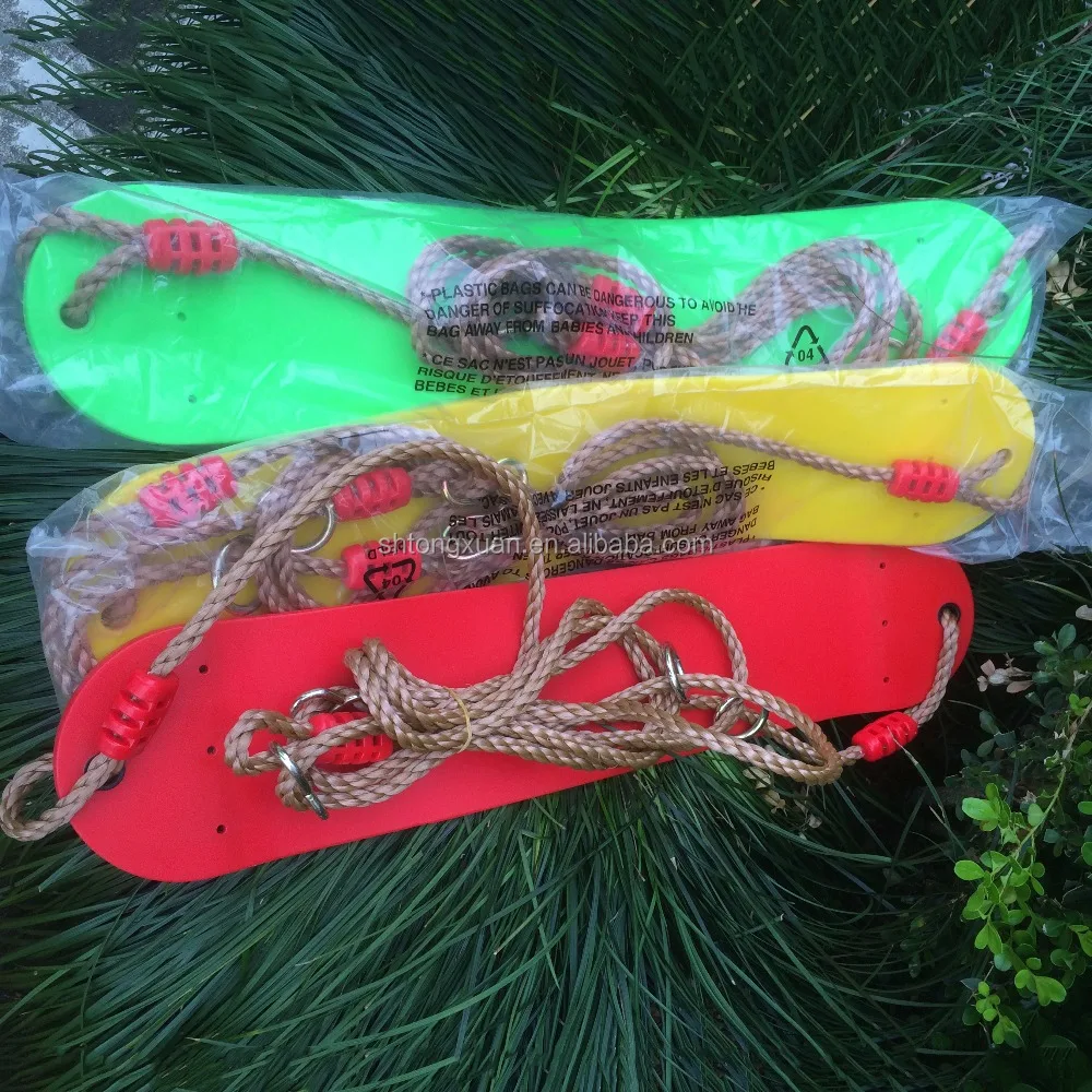 
Kids Swing Seat for Playground 