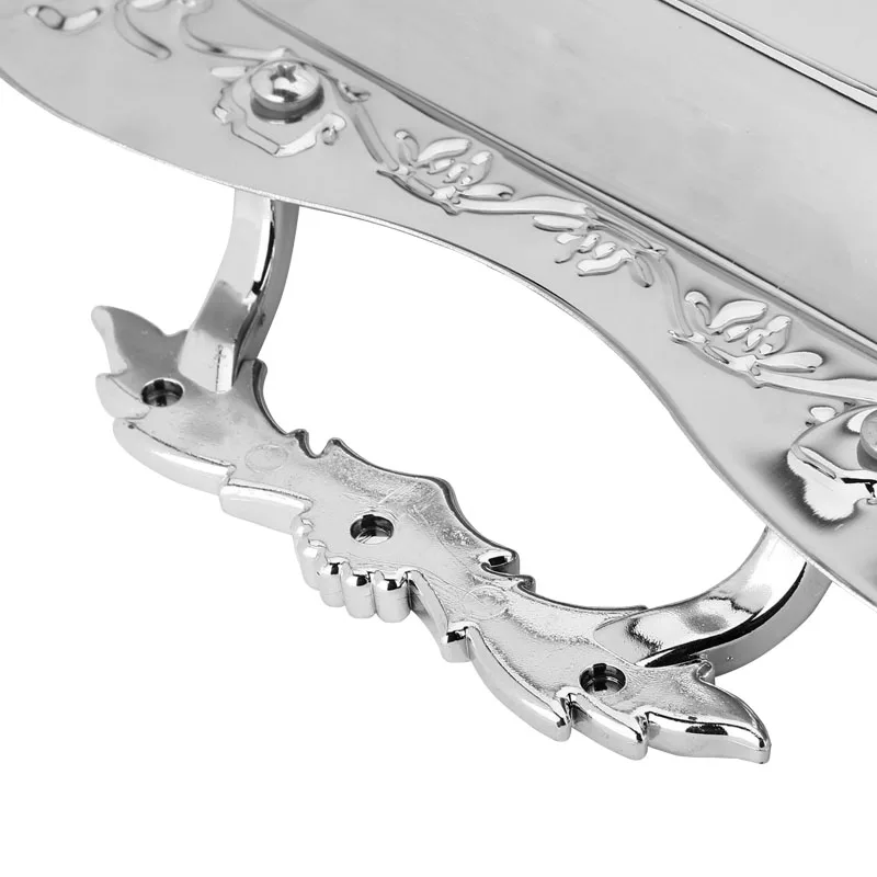 Copper Color Stainless Steel Decoration Plate