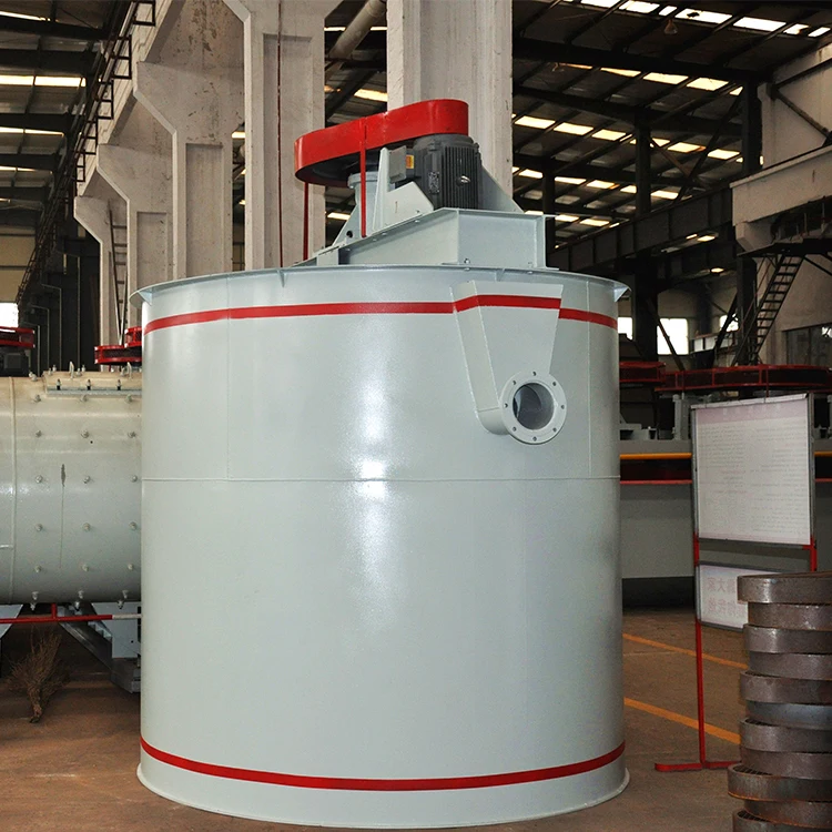 
Leaching Agitation Tank ,China Mineral Leaching Equipment Low Price 