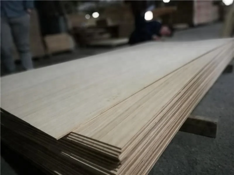 laminated bamboo sheets for furniture
