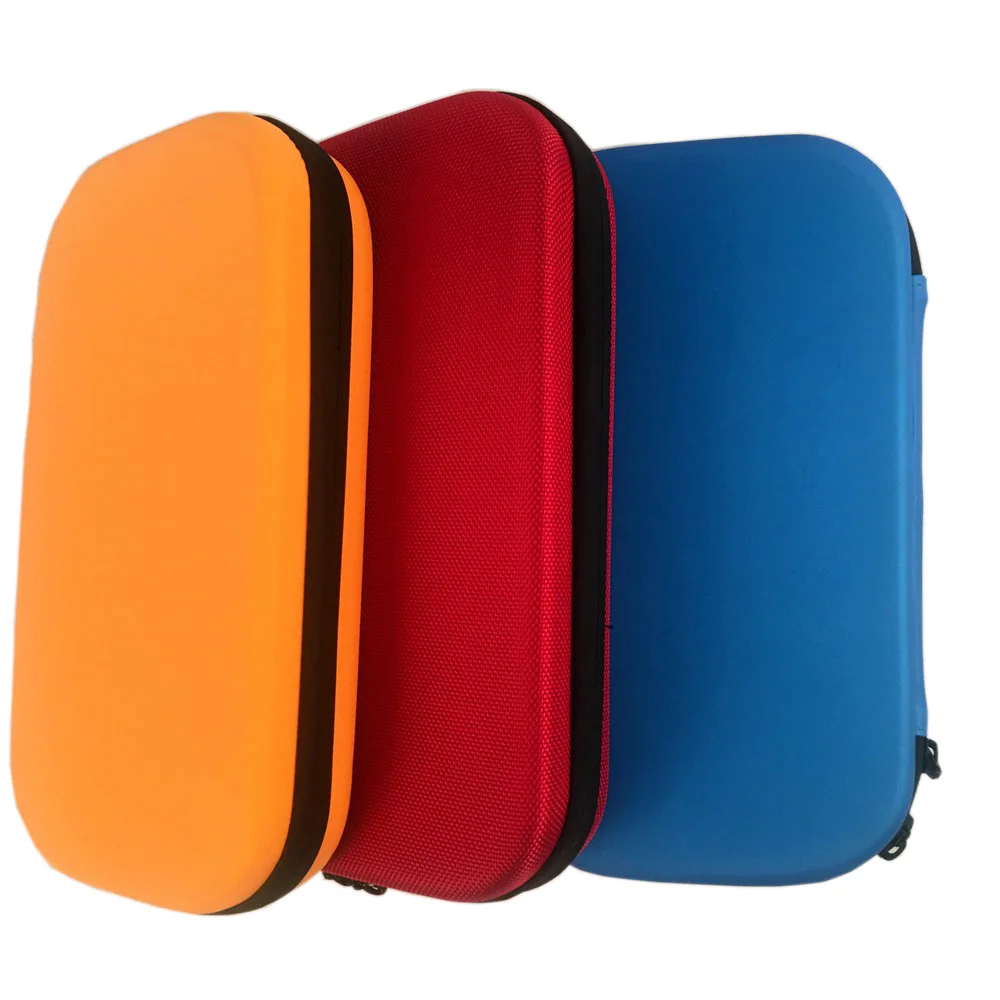 waterproof and shockproof factory eva custom stethoscope case