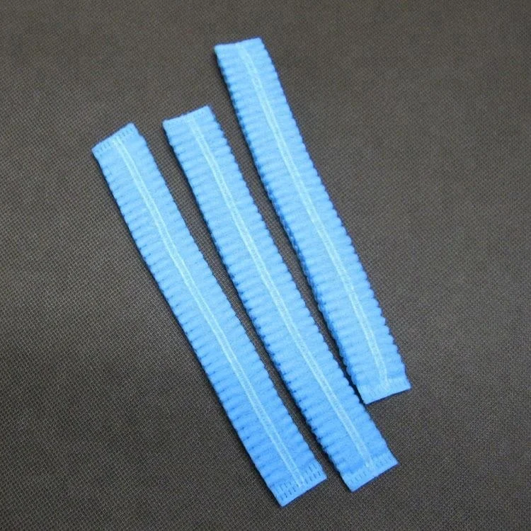 
disposable nonwoven round cap surgical nonwoven bouffant caps patient caps 