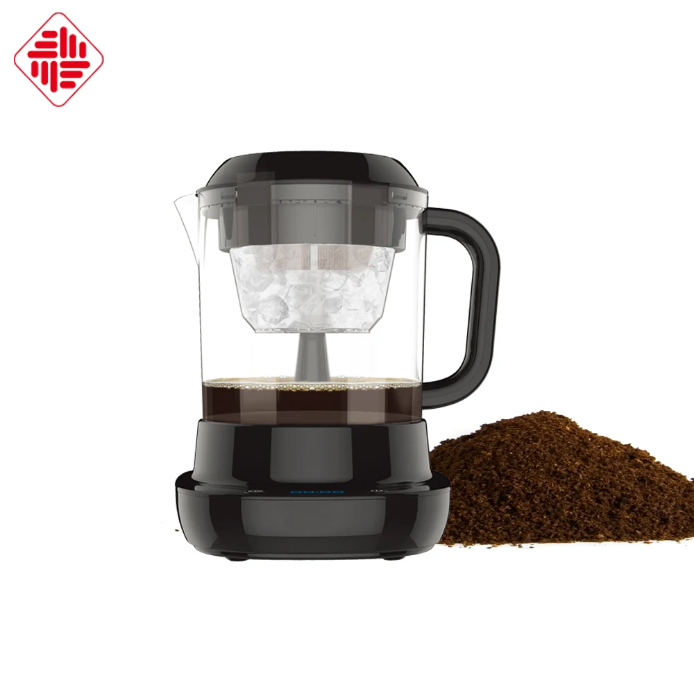 Cold Brew Drip Coffee Maker