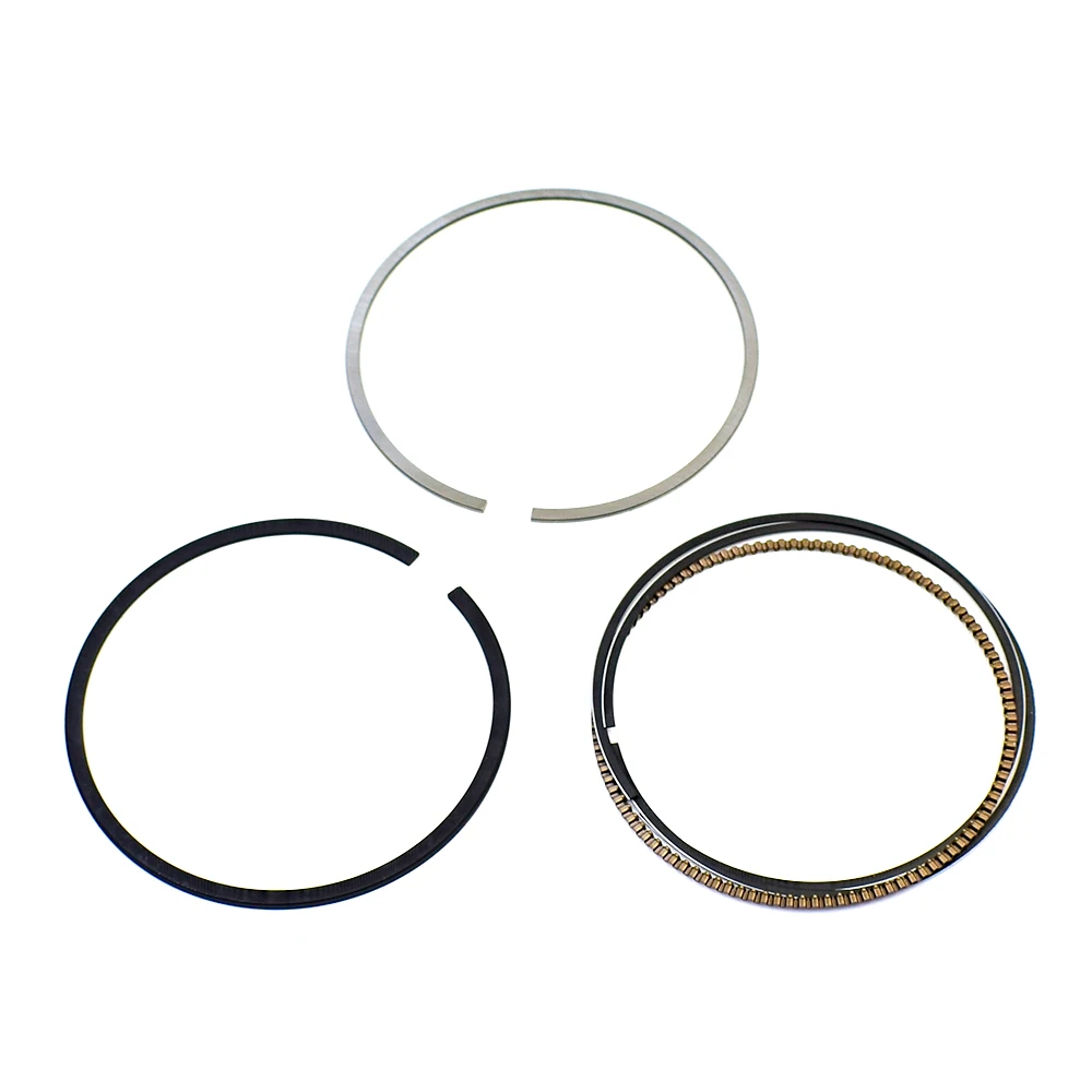 Customized Short Leading Time Engine Component Competitive Price and High Quality for   Piston Ring 23040-26160   Topu