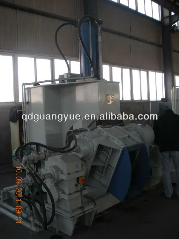 55l банбери смеситель/резиновые банбери смеситель