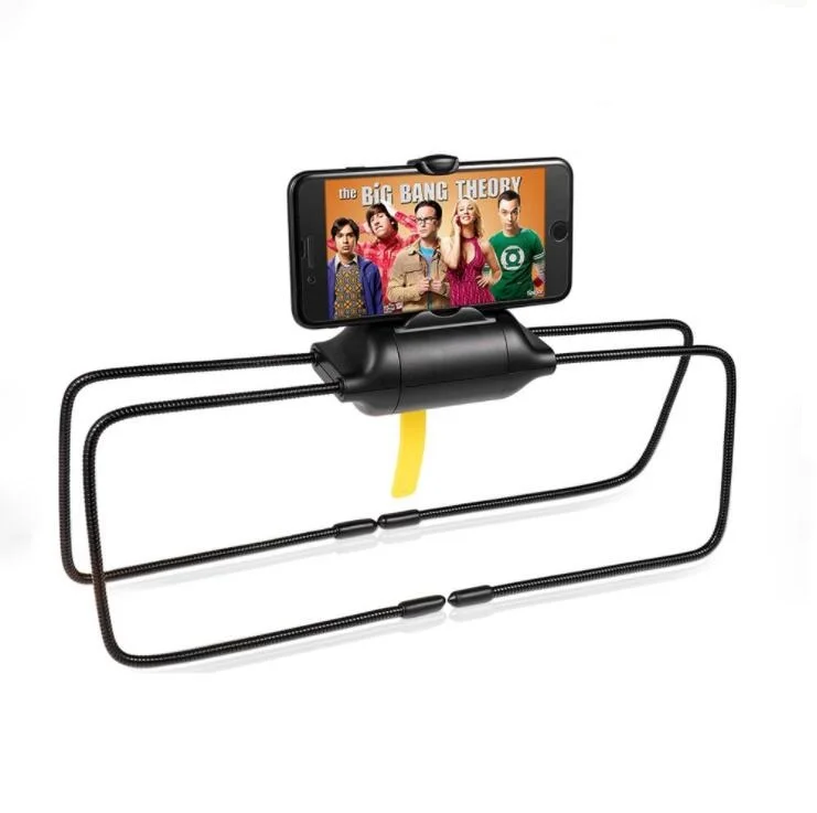 
New Product Phone Holder Desktop Tablet Stand for Phone Mini iPad 