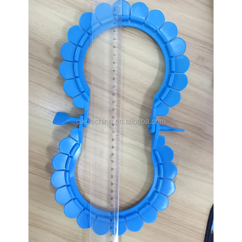 R06 type Single use Gynaecology retractor ring,medical supplies,surgical instruments