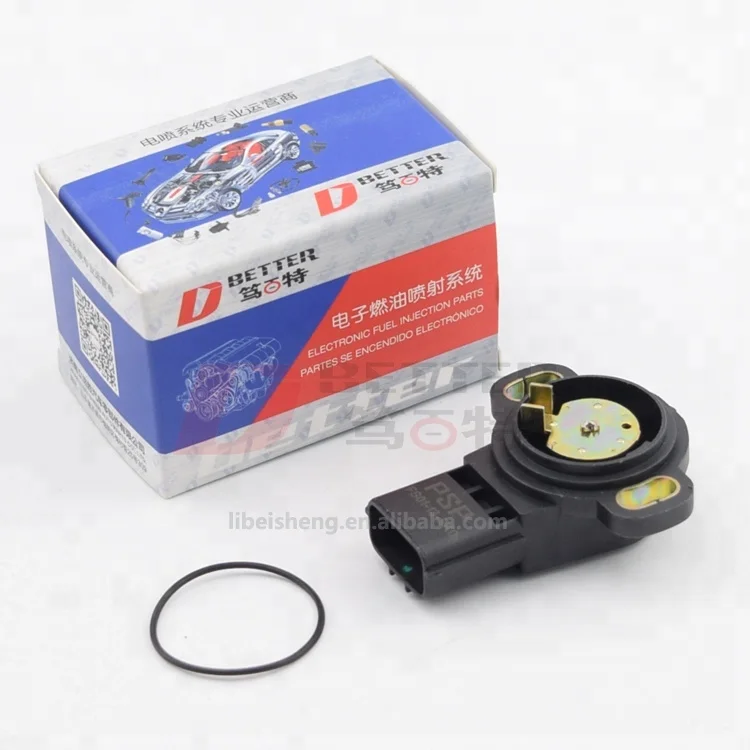 BET-92023 TPS THROTTLE POSITION SENSOR OE FS0113SL0 22620-31U01 FOR Mazda 626 MX-6 Protege Protege5 93-03  FORD Aspire