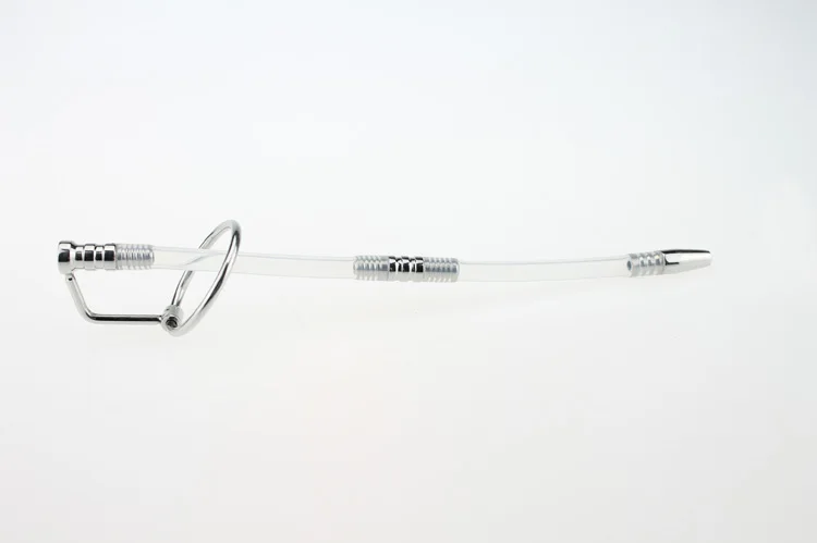 
304 Urethra Plug Penis Plug Stretching Urethral Dilator 
