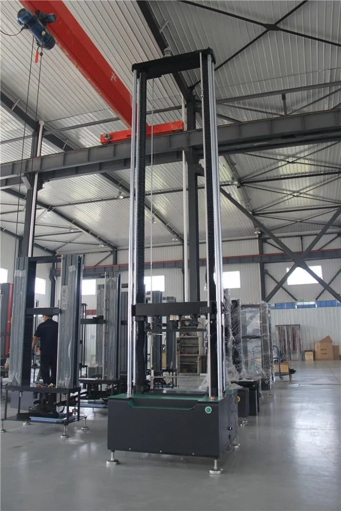 Plastic pipe ring stiffness tester CMT-H laboratory testing equipment