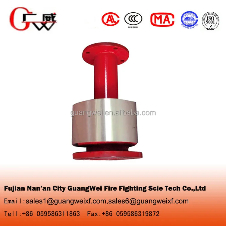 
 Огонь пена танк система портативный пеногенератор  