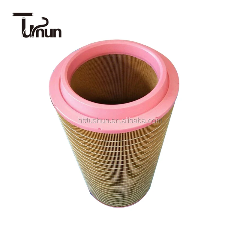 Mann air filter manufacturer 17801-2550 /P181002 /C311390