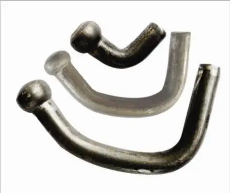 China Saw Factory High Quality Steel Rope Weightlifting Hooks Hook for Automobile