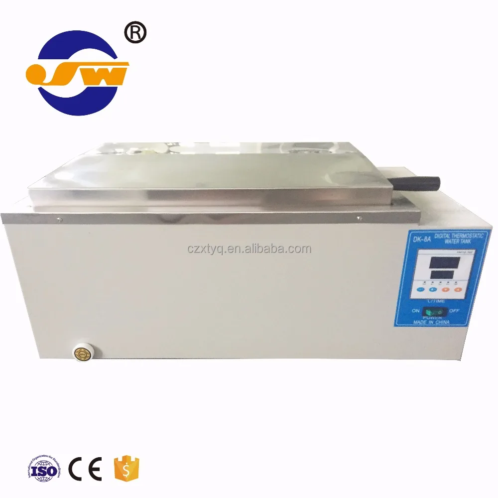 DK-8A LAB Heating water bath laboratory