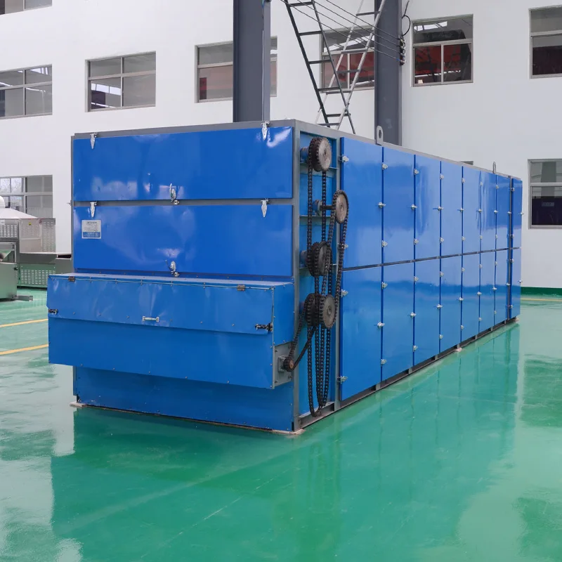 Carrot drying equipment garlic and ginger/onion dryer machine