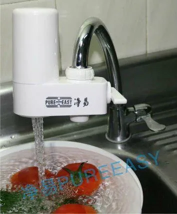 nano ceramic water filter for home use