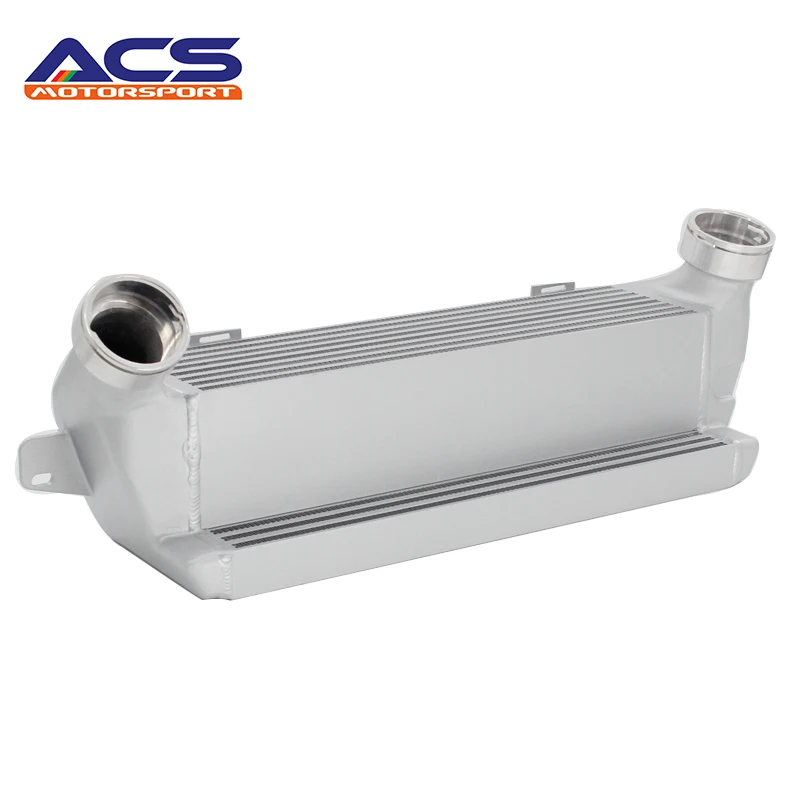 BIG UPGRADE TURBO CORE INTERCOOLER FOR B-MW E90 E91 E92 E93 325D 330D 335D 335I