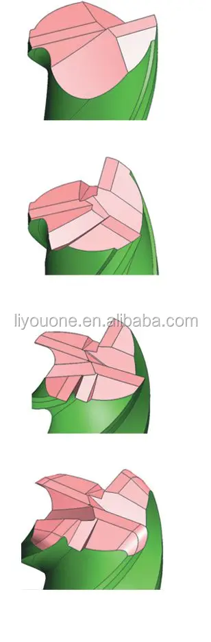 CTG-20 4-Axis CNC Tool Grinding Machine