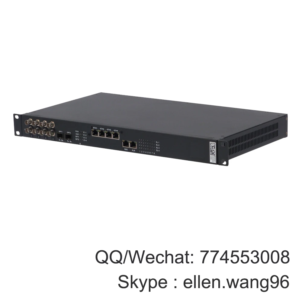 
voice fiber mux 30 channel telephone FXO/FXS over fiber optic for PSTN 