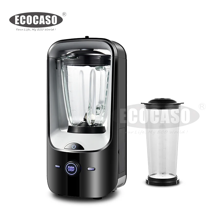 New Product Quiet No Noise High Speed Powerful Vacuum Blender