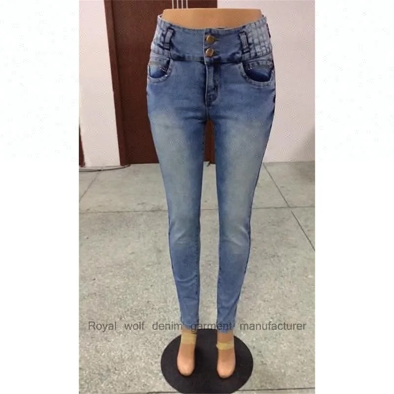 Прямая поставка с фабрики D & S, оптовая продажа джинсов, Прямая поставка, женские джинсы, колумбийские женские джинсы с подъемом ягодиц, оптовая продажа