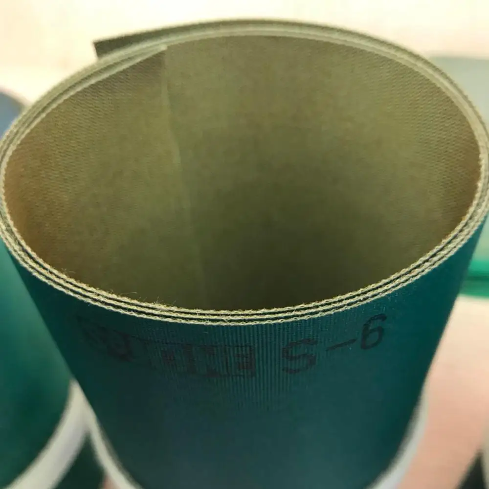 Factory supplier 0.6mm spindle tape for textile machine