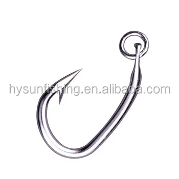 
fishing tackle tuna hook 