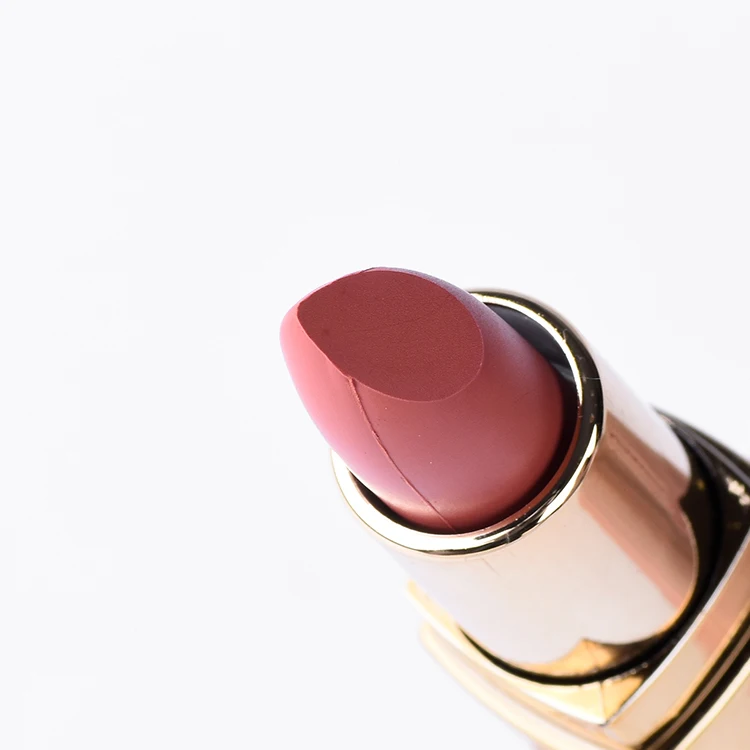Wholesale OEM/ODM matte waterproof lipstick